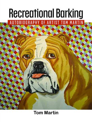 cover image of Recreational Barking